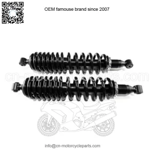 Rear Shocks for Yamaha Wolverine X2 19-20, B0D-F2200-00-00