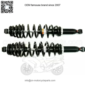 Rear Monotube Shocks for Can-Am Outlander 650 & 800 ATV, 706000792