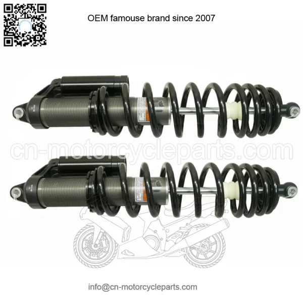 Front Monotube Shocks for Can-Am Maverick Sport, 706203352, 706203353
