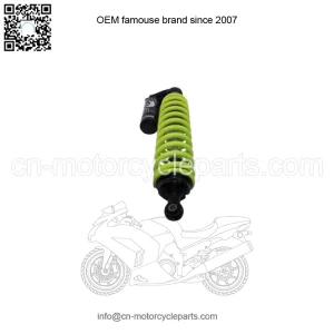 2017 Can-Am Maverick SPORT 1000R XRC REAR SHOCK 706003181