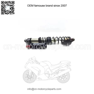 Rear Right Shock Suspension 2022 CF-Moto ZFORCE 950 HO Sport 3255
