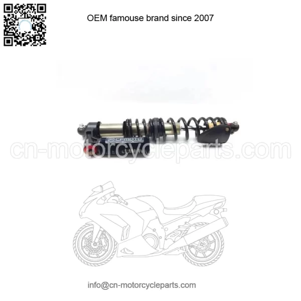 Rear Right Shock Suspension 2022 CF-Moto ZFORCE 950 HO Sport 3255