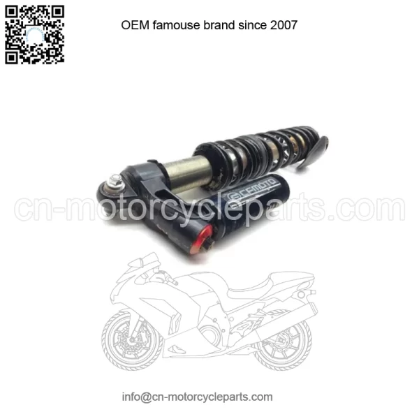 Rear Right Shock Suspension 2022 CF-Moto ZFORCE 950 HO Sport 3255 - Image 3