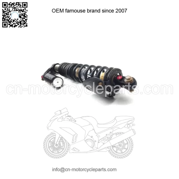 Rear Right Shock Suspension 2022 CF-Moto ZFORCE 950 HO Sport 3255 - Image 4