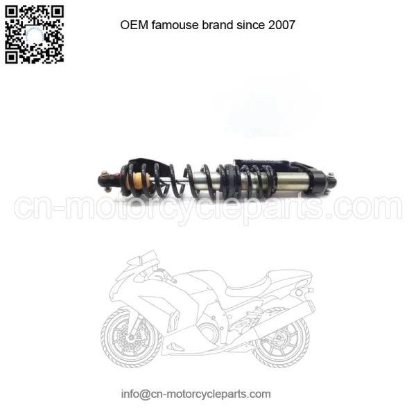 Rear Right Shock Suspension 2022 CF-Moto ZFORCE 950 HO Sport 3255 - Image 5