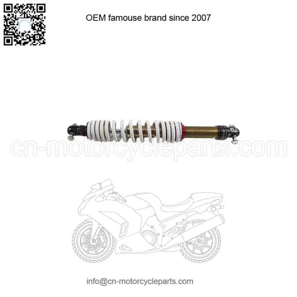 CF-Moto UForce 1000 21 Shock Front 5HY0-050500-20000 #2 44294