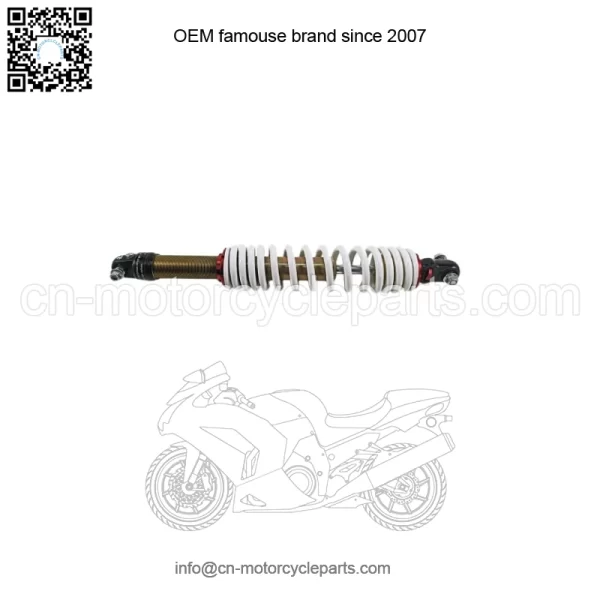 CF-Moto UForce 1000 21 Shock Front 5HY0-050500-20000 #2 44294 - Image 2