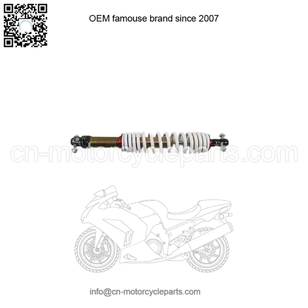 CF-Moto UForce 1000 21 Shock Front 5HY0-050500-20000 #2 44294 - Image 3