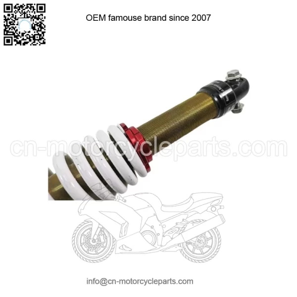CF-Moto UForce 1000 21 Shock Front 5HY0-050500-20000 #2 44294 - Image 4
