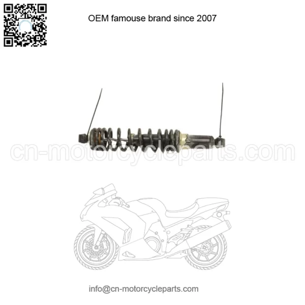 CF-Moto UForce 500 19 Shock Front Left Right 703A-050500 #1 44970 - Image 2