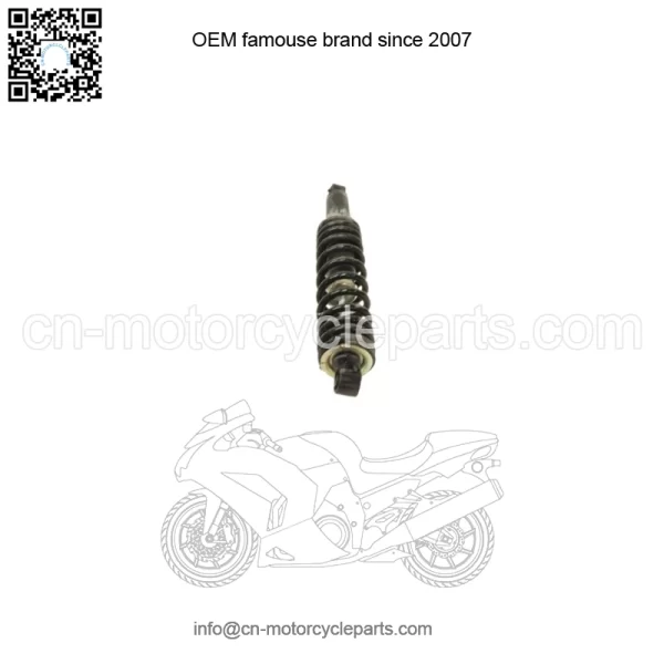 CF-Moto UForce 500 19 Shock Front Left Right 703A-050500 #1 44970 - Image 3