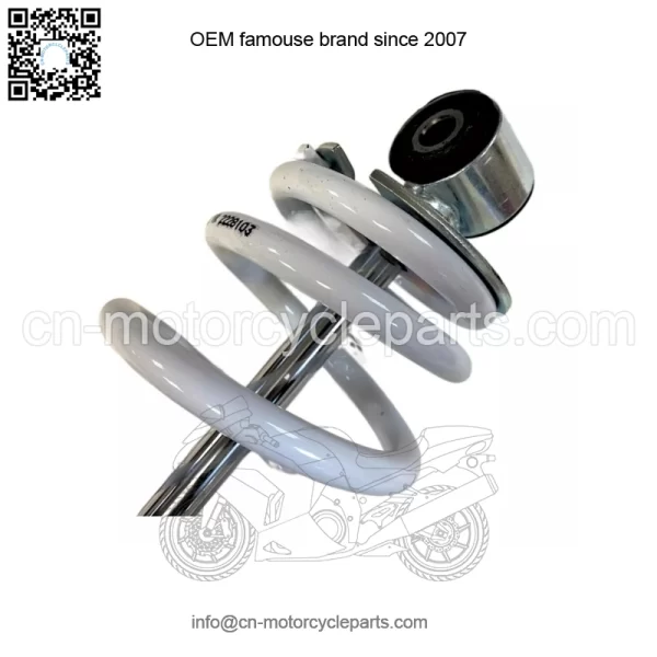 2 Rear Coil-Over Shocks Fit CF-Moto U-Force 500, U-Force 800 OEM Replacement - Image 3