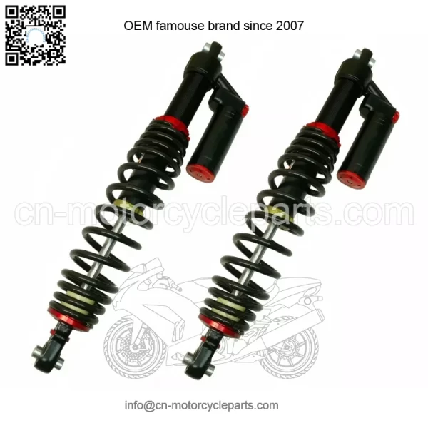 2pcs Rear Shocks for CF-Moto CForce 800 1000 9AWA-061600 New
