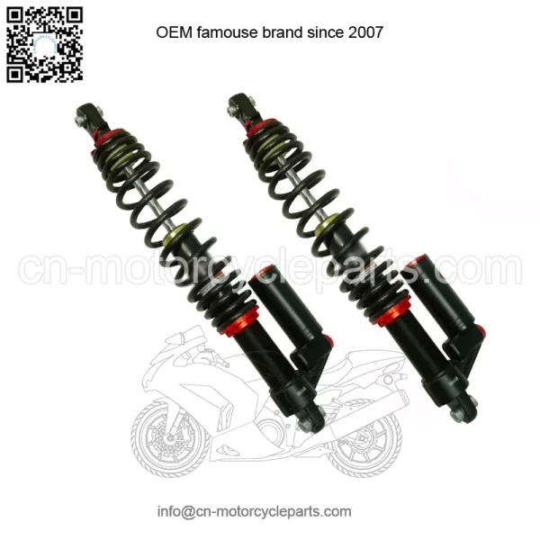 2pcs Rear Shocks for CF-Moto CForce 800 1000 9AWA-061600 New - Image 2