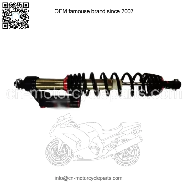 2pcs Rear Shocks for CF-Moto CForce 800 1000 9AWA-061600 New - Image 4