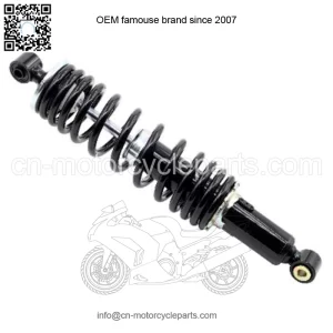 SHOCK FRONT CFMOTO BRONCO AU-04383, 9DS#-050600-6000