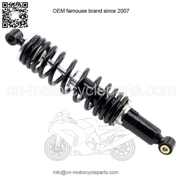 SHOCK FRONT CFMOTO BRONCO AU-04383, 9DS#-050600-6000