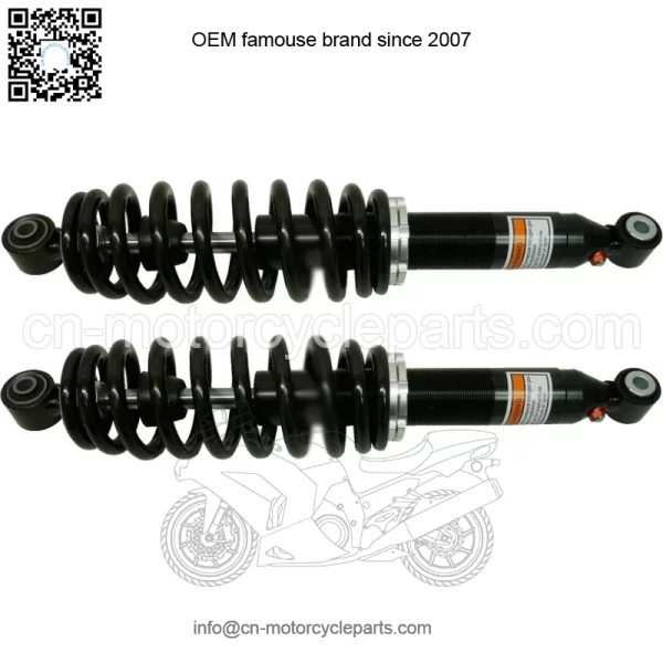 Rear Monotube Shocks for CF-Moto C-Force 600 20-23, 9DS#-060600-6000