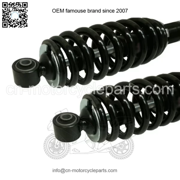 Rear Monotube Shocks for CF-Moto C-Force 600 20-23, 9DS#-060600-6000 - Image 2