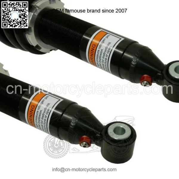 Rear Monotube Shocks for CF-Moto C-Force 600 20-23, 9DS#-060600-6000 - Image 3