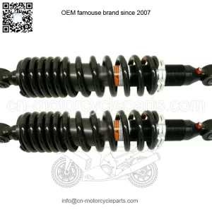 Rear Monotube Shocks for CF-Moto CForce 400 500 18-22, 9GQ0-060500