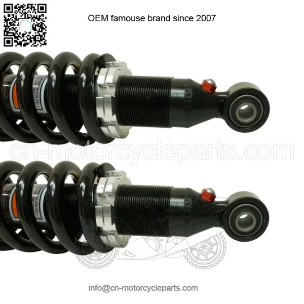 Rear Monotube Shocks for CF-Moto CForce 400 500 18-22, 9GQ0-060500 - Image 2