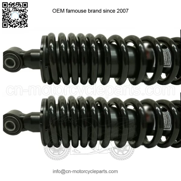 Rear Monotube Shocks for CF-Moto CForce 400 500 18-22, 9GQ0-060500 - Image 3