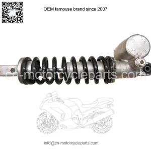 14 Honda TRX400X Rear Shock