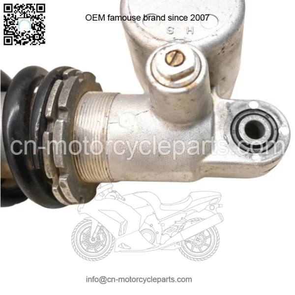 14 Honda TRX400X Rear Shock - Image 4