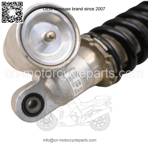 14 Honda TRX400X Rear Shock - Image 5