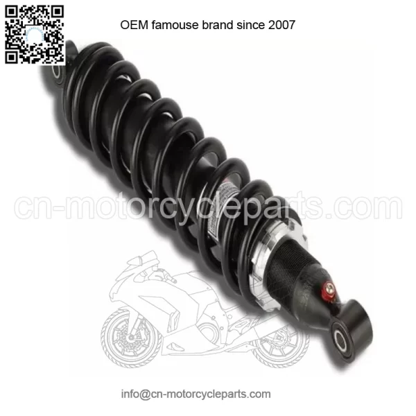 Front Left/Right Shock Absorber 2000-2006 Honda Rancher 350 ES TRX 350TE 350 TRX