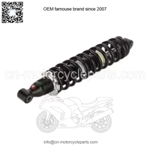 2004-2006 Honda Rancher 350 ES (TRX350TE) Rear Shock