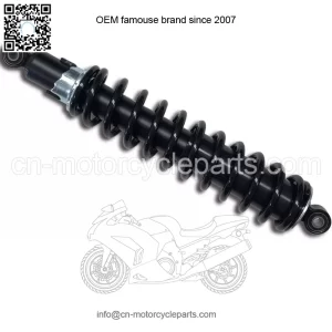 Front Shock 2014 2015 2016 Honda TRX420FA1 2AC Rancher AT 51400-HR3-A21