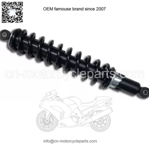 Front Shock 2018 Honda TRX500FE2 2A Fourtrax Foreman ES w/EPS 51400-HR4-A51