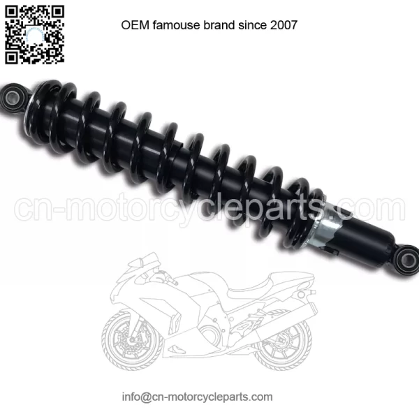 Front Shock 2018 Honda TRX500FE2 2A Fourtrax Foreman ES w/EPS 51400-HR4-A51