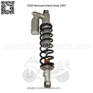 New OEM Yamaha 2009-2025 YFZ450R YFZ450X Stock Rear Shock