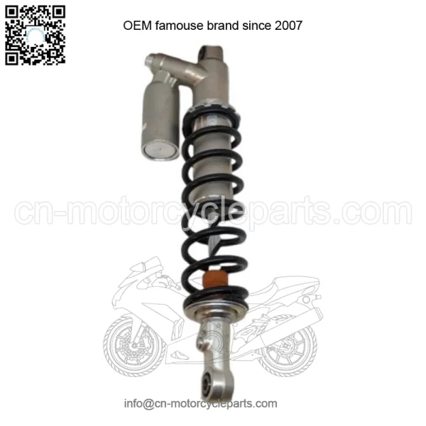 New OEM Yamaha 2009-2025 YFZ450R YFZ450X Stock Rear Shock