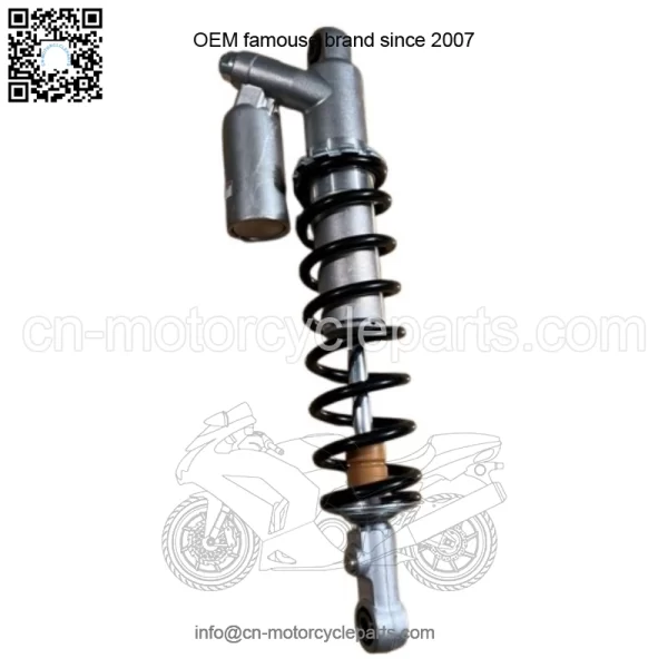New OEM Yamaha 2009-2025 YFZ450R YFZ450X Stock Rear Shock - Image 2