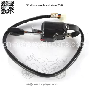 New 102710101 Club Car Turn Signal Switch Assembly