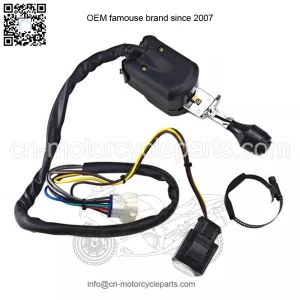 Golf cart combination switch steering switch suitable for ClubCar OEM #102517501