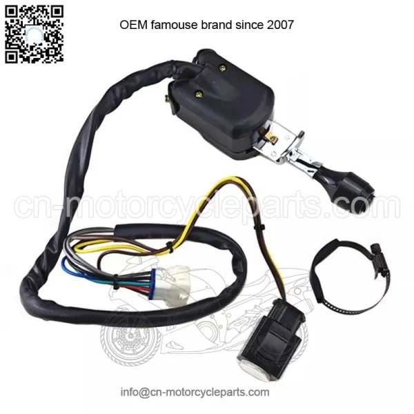 Golf cart combination switch steering switch suitable for ClubCar OEM #102517501