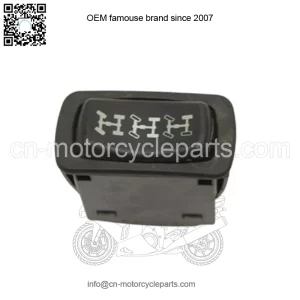 Polaris Ranger 1000 XP (Includes Crew Models) 2wd 4wd Button Switch 4017086