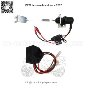 Kit- Switch- Light- Brake