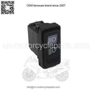 Polaris 4011115  OEM Headlight Switch for 2005-2019 Ranger XP Crew 570 700 800 900