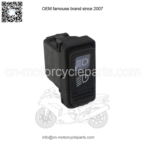 Polaris 4011115  OEM Headlight Switch for 2005-2019 Ranger XP Crew 570 700 800 900