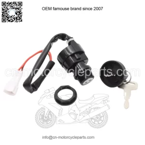 YAMAHA IGNITION KEY SWITCH BANSHEE 350 2002 2003 2004 2005 2006