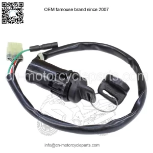New Honda Ignition Keys Switch 99-04 TRX400 EX 400EX Sportrax OEM E25