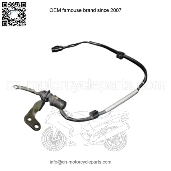 2004-2009 Yamaha YFZ450 YFZ 450 rear brake stop tailight sensor switch