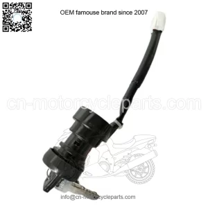 Key On Off Ignition Main Switch OEM Yamaha YFZ450 YFZ 450 04-13