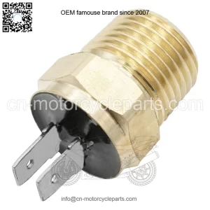 Polaris Scrambler 500 1998-2000 Fan Heat Thermal Sensor Switch